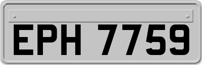 EPH7759