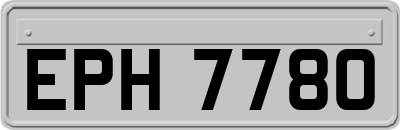 EPH7780
