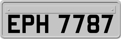 EPH7787