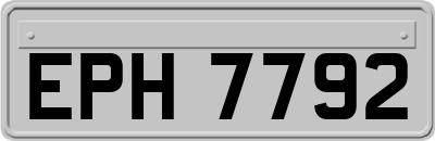 EPH7792