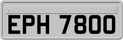 EPH7800