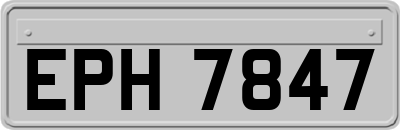 EPH7847