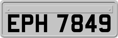 EPH7849