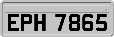 EPH7865