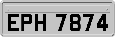 EPH7874