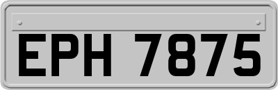 EPH7875