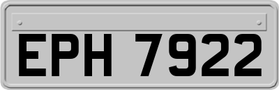 EPH7922