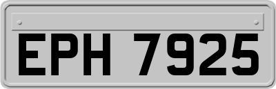 EPH7925