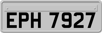 EPH7927