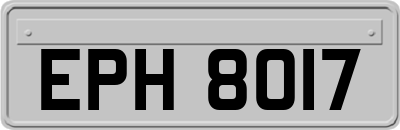 EPH8017