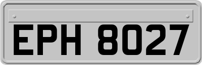 EPH8027