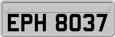 EPH8037