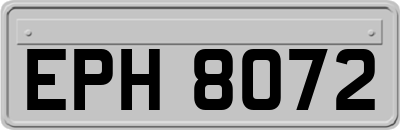 EPH8072