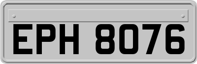 EPH8076