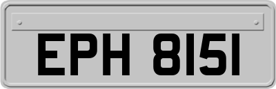 EPH8151