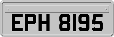 EPH8195