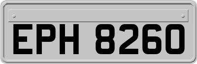 EPH8260