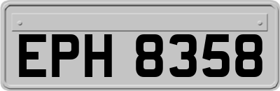 EPH8358