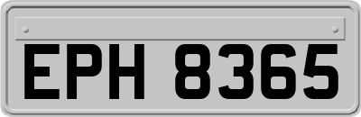 EPH8365