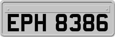 EPH8386