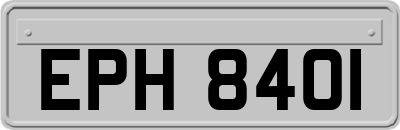 EPH8401
