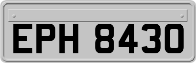 EPH8430