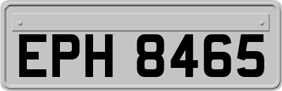EPH8465
