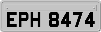 EPH8474