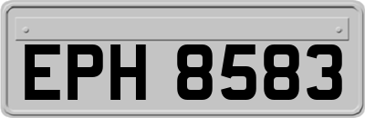 EPH8583