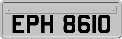 EPH8610