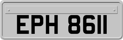 EPH8611
