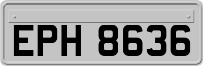 EPH8636