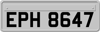 EPH8647
