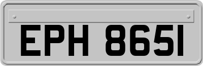 EPH8651