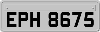 EPH8675