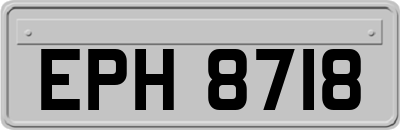 EPH8718