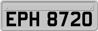 EPH8720