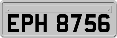 EPH8756