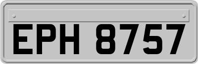 EPH8757