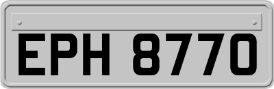 EPH8770