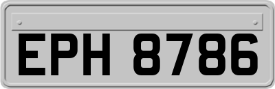 EPH8786