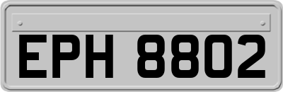 EPH8802