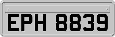 EPH8839
