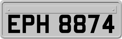 EPH8874