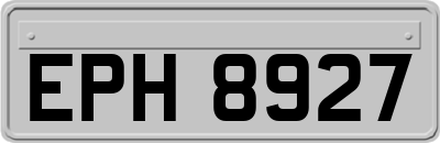 EPH8927