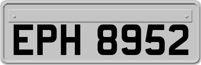 EPH8952