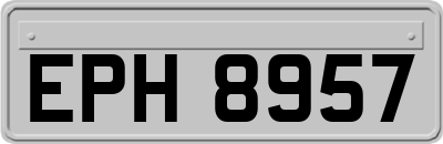 EPH8957