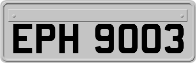 EPH9003
