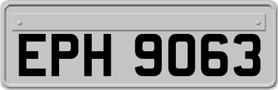 EPH9063