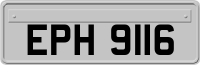 EPH9116